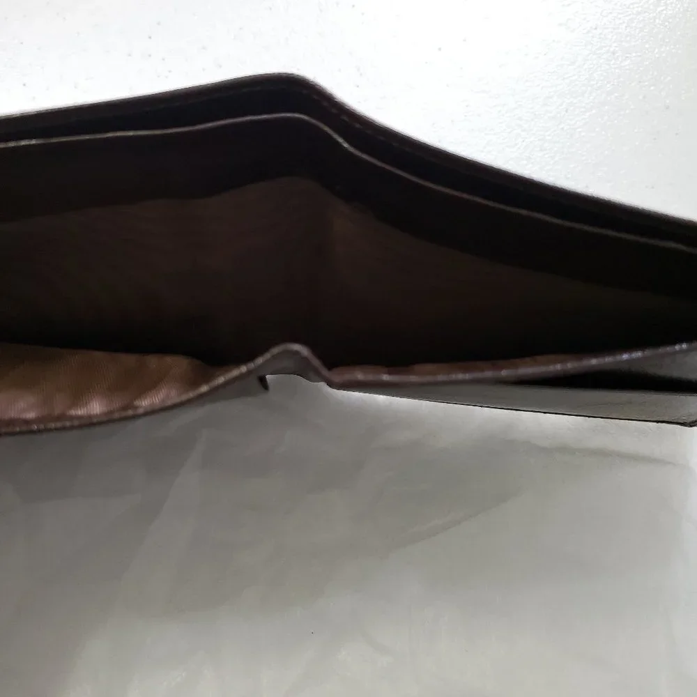 Celine Paris Unisex Wallet